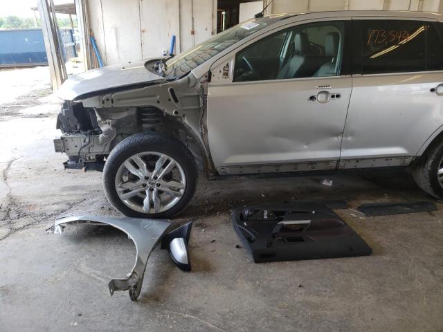 Photo 9 from auction – 2012 FORD EDGE LIMIT with VIN 2FMDK3KCXCBA36071