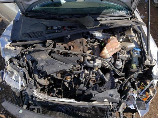 Photo 7 from auction – 2002 VOLKSWAGEN PASSAT GLS with VIN WVWPD63B12P453590