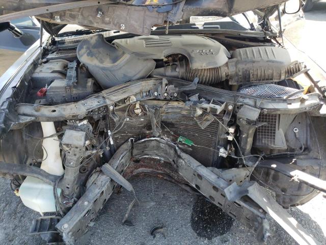 Photo 7 from auction – 2018 DODGE CHALLENGER with VIN 2C3CDZAGXJH116289