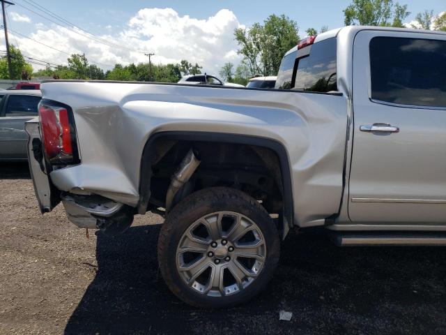 Photo 9 from auction – 2018 GMC SIERRA K15 with VIN 3GTU2PEJ4JG253678