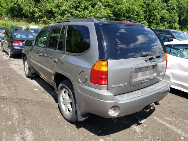 Photo 3 from auction – 2008 GMC ENVOY with VIN 1GKDT13S982102221
