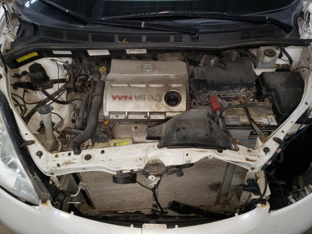 Photo 7 from auction – 2006 TOYOTA SIENNA XLE with VIN 5TDBA22C66S063442