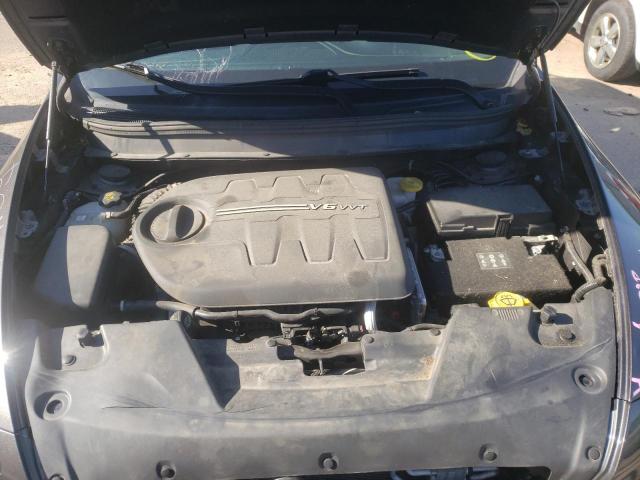 Photo 7 from auction – 2017 JEEP CHEROKEE L with VIN 1C4PJMDSXHW648971