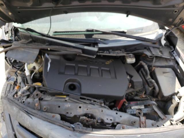 Photo 7 from auction – 2011 TOYOTA COROLLA with VIN 2T1BU4EE7BC682960
