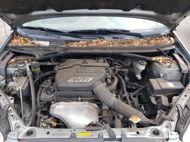 Photo 7 from auction – 2005 TOYOTA RAV4 with VIN JTEHD20V150074867