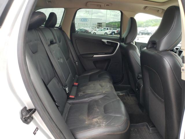 Photo 6 from auction – 2010 VOLVO XC60 T6 with VIN YV4992DZ4A2111669