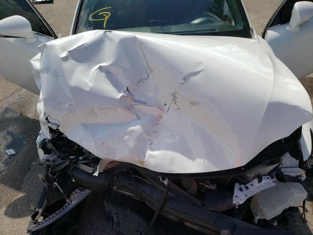 Photo 7 from auction – 2014 LEXUS IS 250 with VIN JTHBF1D23E5019286