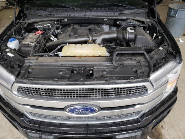 Photo 7 from auction – 2019 FORD F150 SUPER with VIN 1FTEW1E49KFB82187