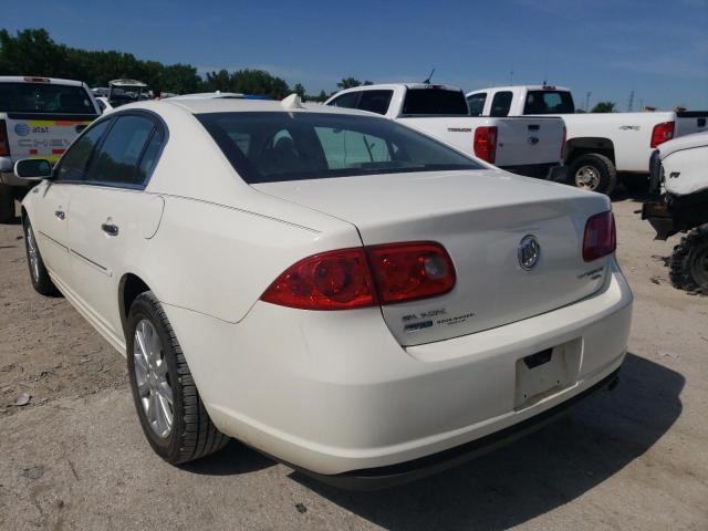 Photo 3 from auction – 2011 BUICK LUCERNE CX with VIN 1G4HC5EM5BU147747