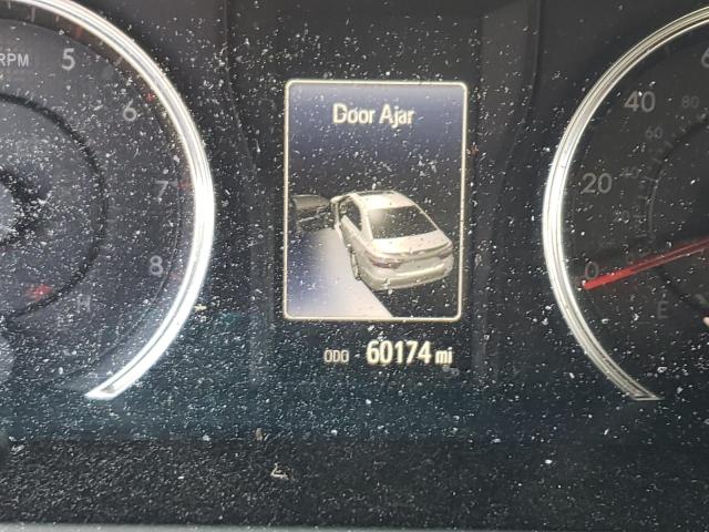 Photo 8 from auction – 2016 TOYOTA CAMRY LE with VIN 4T1BF1FK8GU260506