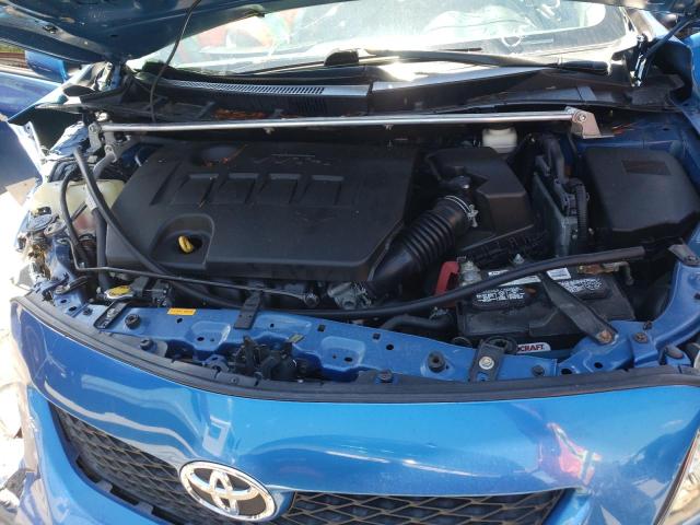 Photo 7 from auction – 2010 TOYOTA COROLA with VIN 2T1BU4EE9AC463092