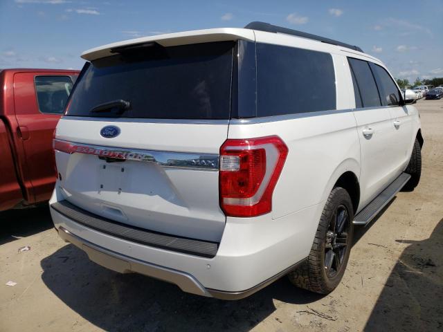 Photo 4 from auction – 2020 FORD EXPEDITION with VIN 1FMJK1JT5LEA83148