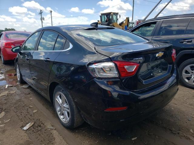 Photo 3 from auction – 2018 CHEVROLET CRUZE LT with VIN 1G1BE5SM2J7130807