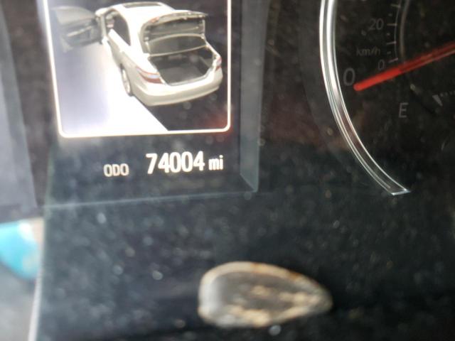 Photo 8 from auction – 2017 TOYOTA CAMRY LE with VIN 4T1BF1FK3HU375421