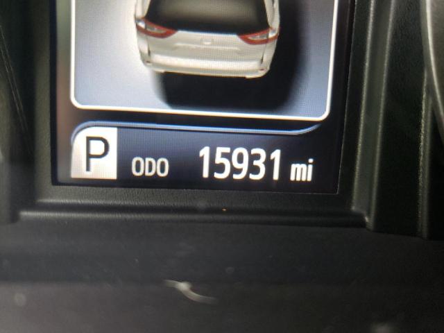 Photo 8 from auction – 2018 TOYOTA SIENNA XLE with VIN 5TDYZ3DC9JS906922