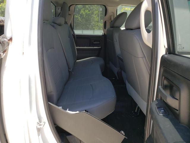 Photo 6 from auction – 2019 RAM 1500 CLASS with VIN 1C6RR6FG4KS733591