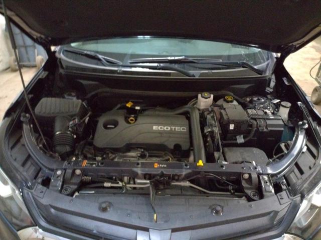 Photo 7 from auction – 2019 CHEVROLET EQUINOX LT with VIN 3GNAXKEV7KL273630
