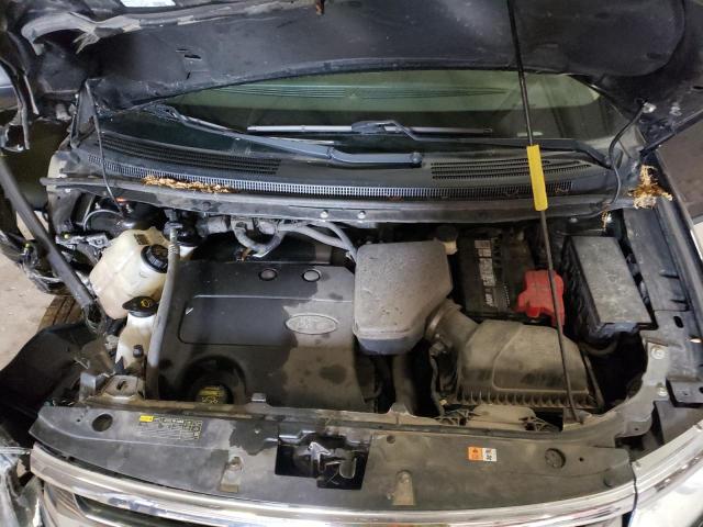 Photo 7 from auction – 2013 FORD EDGE SE with VIN 2FMDK3GC3DBB82340