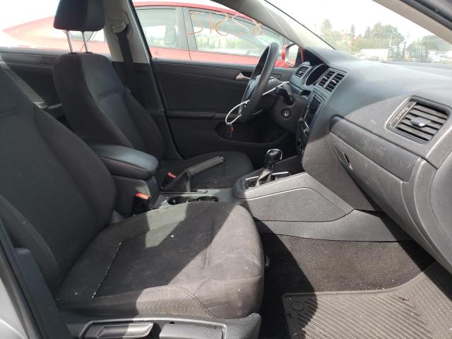 Photo 5 from auction – 2016 VOLKSWAGEN JETTA S with VIN 3VW267AJ3GM335555