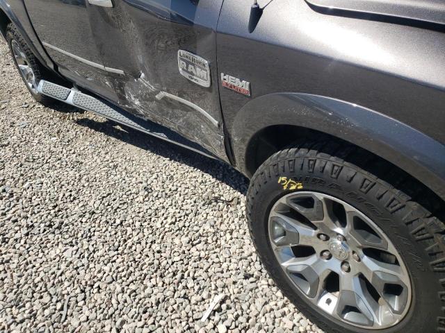 Photo 9 from auction – 2017 RAM 1500 LONGH with VIN 1C6RR7PT2HS580543
