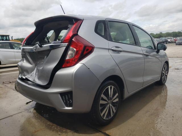 Photo 4 from auction – 2017 HONDA FIT EX with VIN JHMGK5H77HS002365