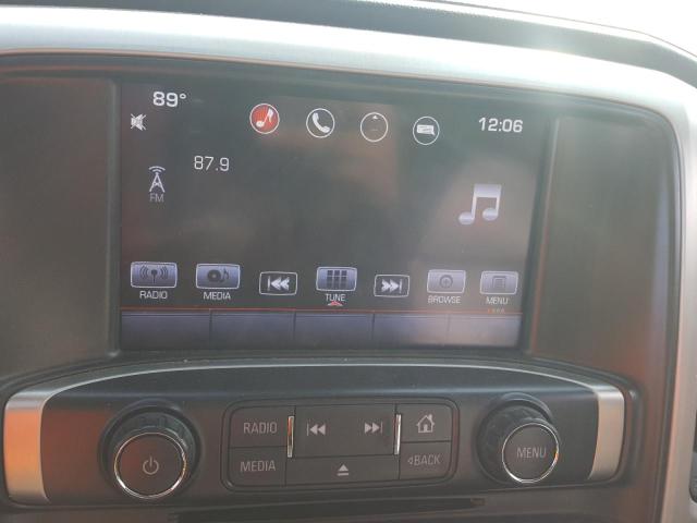 Photo 9 from auction – 2016 GMC SIERRA K15 with VIN 3GTU2NEC1GG217574