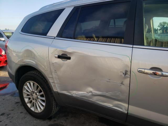Photo 9 from auction – 2012 BUICK ENCLAVE with VIN 5GAKRCED8CJ240070