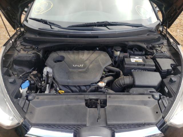 Photo 7 from auction – 2012 HYUNDAI VELOSTER with VIN KMHTC6AD2CU060251