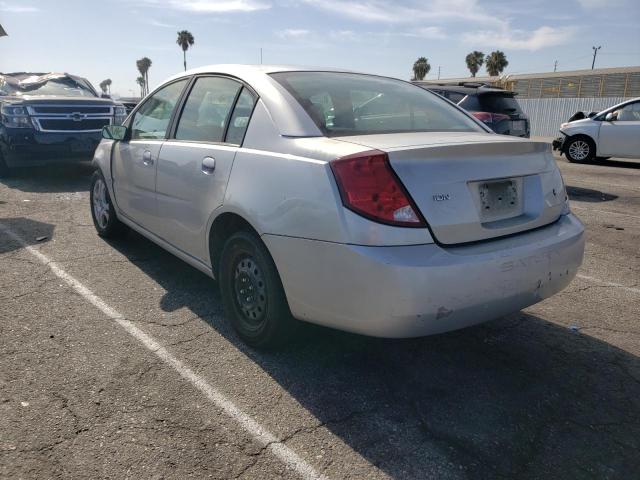 Photo 3 from auction – 2004 SATURN ION LEVEL with VIN 1G8AL54F44Z146856