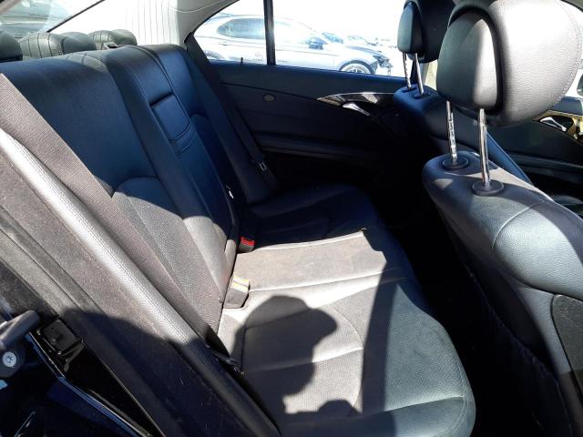 Photo 6 from auction – 2007 MERCEDES-BENZ E with VIN WDBUF56X77B037402
