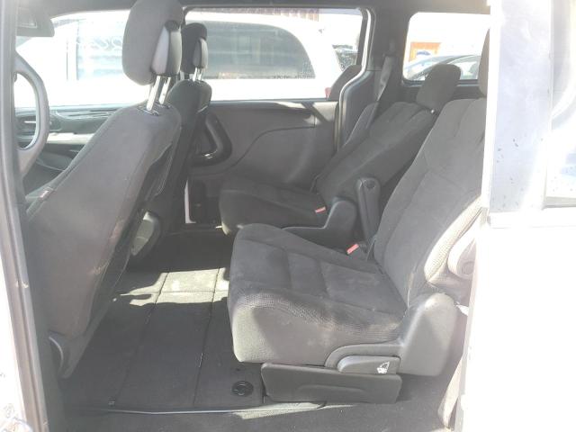 Photo 6 from auction – 2017 DODGE GRAND CARA with VIN 2C4RDGBG7HR549937