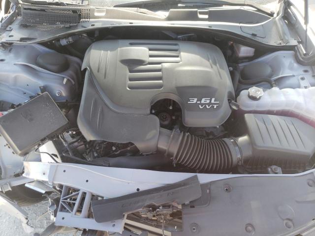 Photo 7 from auction – 2022 DODGE CHARGER SX with VIN 2C3CDXBG6NH145880