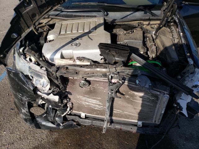 Photo 7 from auction – 2012 TOYOTA CAMRY SE with VIN 4T1BK1FK0CU019075
