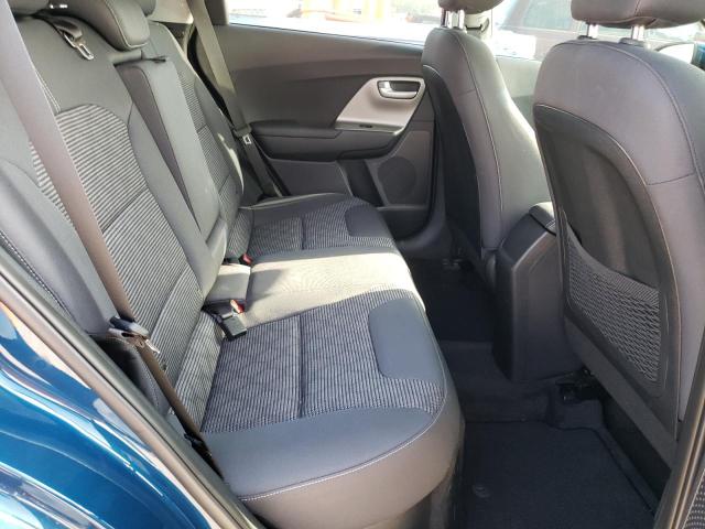 Photo 6 from auction – 2019 KIA NIRO FE with VIN KNDCB3LC5K5345481