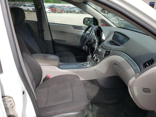 Photo 5 from auction – 2006 SUBARU B9 TRIBECA with VIN 4S4WX82C564425903