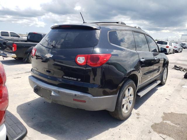 Photo 4 from auction – 2011 CHEVROLET TRAVERSE L with VIN 1GNKRGED2BJ211627