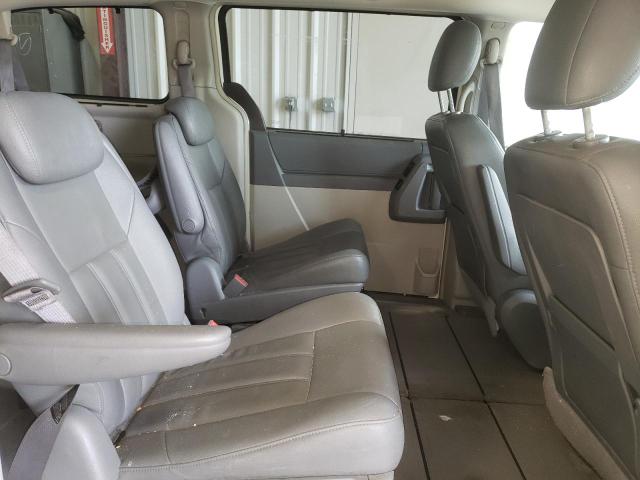 Photo 6 from auction – 2008 CHRYSLER TOWN & COU with VIN 2A8HR54P58R787857