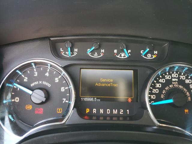 Photo 8 from auction – 2014 FORD F150 SUPER with VIN 1FTEX1CM6EFA55868