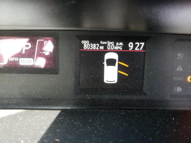 Photo 8 from auction – 2015 TOYOTA PRIUS C with VIN JTDKDTB35F1115055