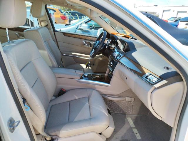 Photo 5 from auction – 2014 MERCEDES-BENZ E 350 with VIN WDDHF5KB8EA838488