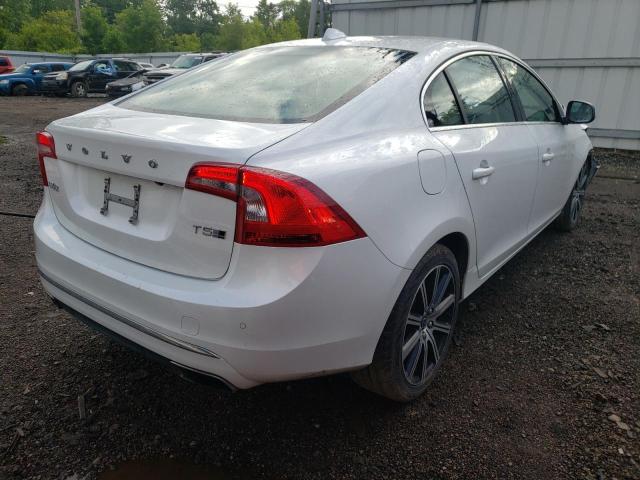 Photo 4 from auction – 2017 VOLVO S60 PREMIE with VIN LYV402TK9HB152125