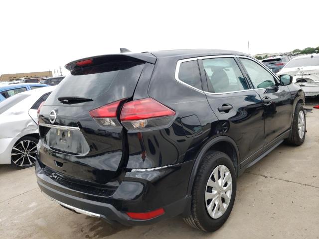 Photo 4 from auction – 2017 NISSAN ROGUE S with VIN 5N1AT2MT3HC868494
