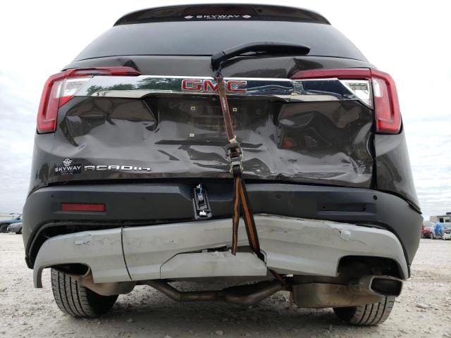 Photo 9 from auction – 2020 GMC ACADIA SLT with VIN 1GKKNMLS2LZ121048