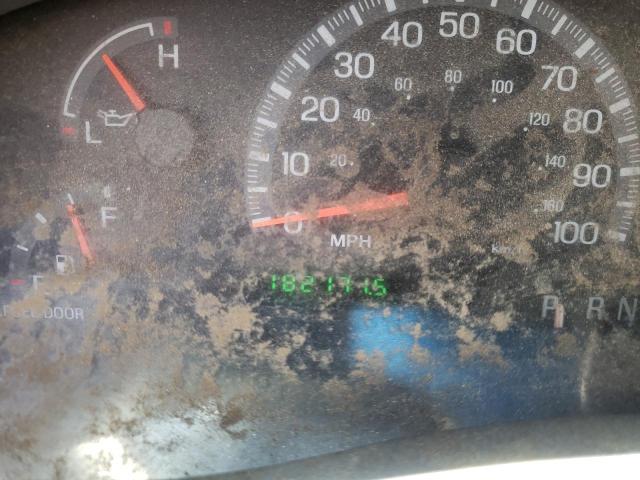 Photo 8 from auction – 2002 FORD F150 with VIN 2FTRX08L42CA61395