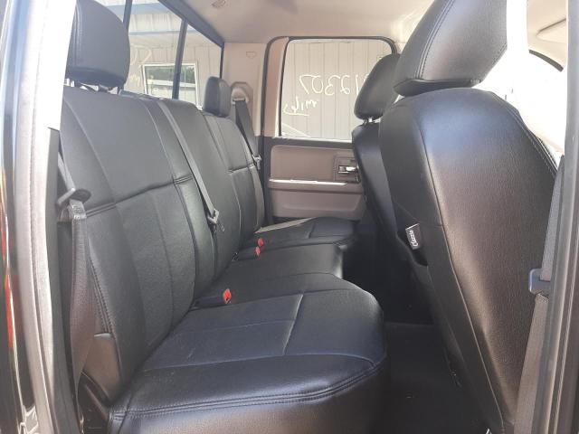 Photo 6 from auction – 2010 DODGE RAM 1500 with VIN 1D7RV1GT8AS135124