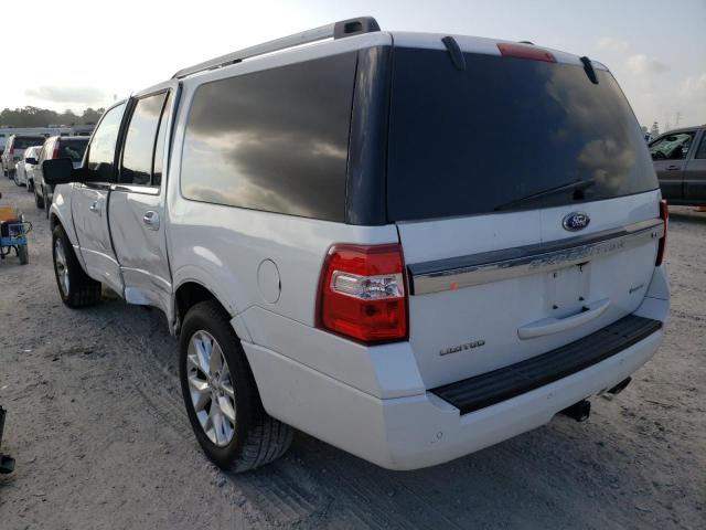 Photo 3 from auction – 2015 FORD EXPEDITION with VIN 1FMJK1KT8FEF23401