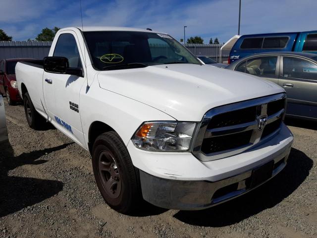 Photo 1 from auction – 2013 RAM 1500 SLT with VIN 3C6JR6EP6DG531537