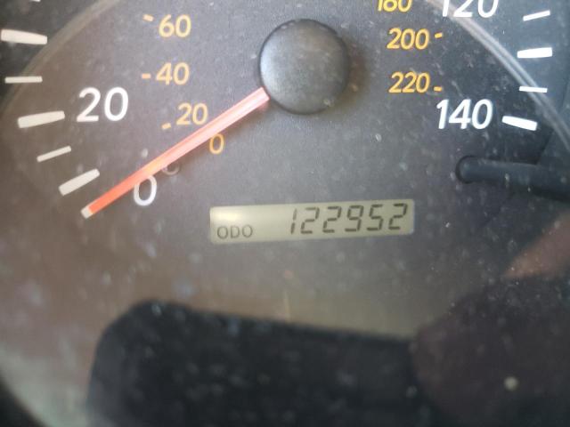 Photo 8 from auction – 2005 TOYOTA HIGHLANDER with VIN JTEHD21A550038398