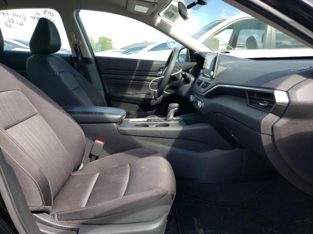 Photo 5 from auction – 2020 NISSAN ALTIMA S with VIN 1N4BL4BV7LC227923
