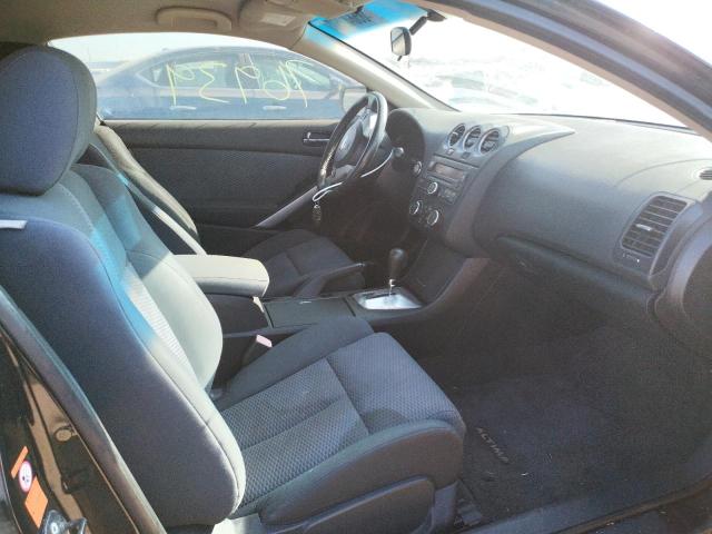 Photo 5 from auction – 2008 NISSAN ALTIMA 2.5 with VIN 1N4AL24E68C257564